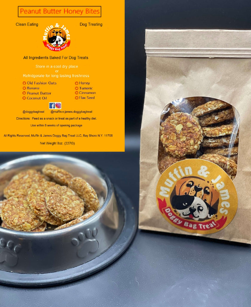 8 Reasons Why Dogs Need Toys - Doggy Bag Treat