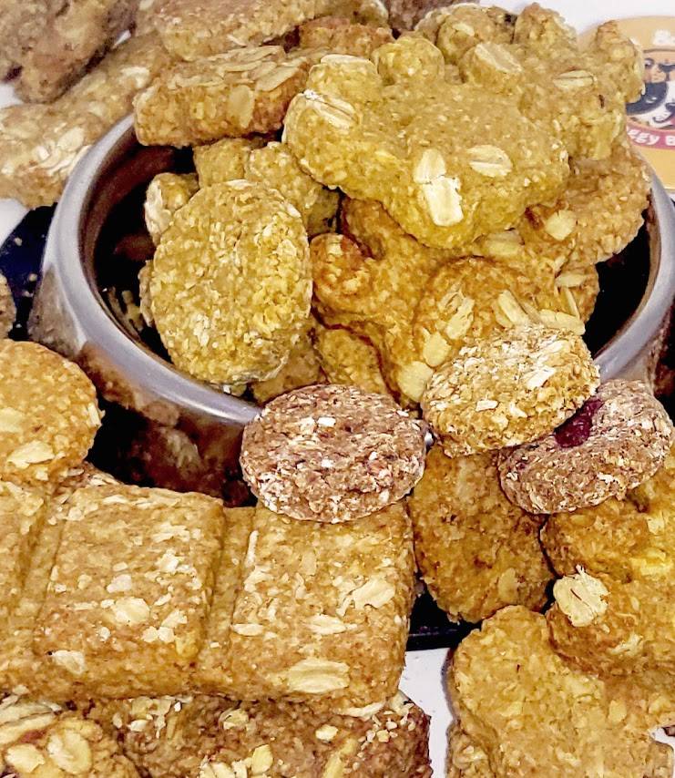 What Treats Are Good For Puppies?