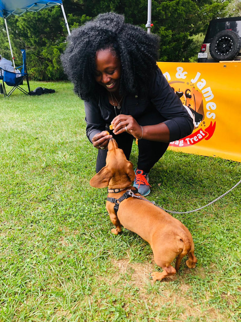 Why Do Dogs Like Treats So Much?