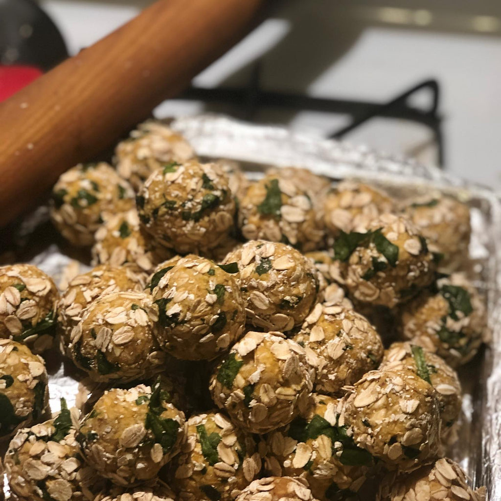 Low Calorie Dog Treats to Help with Weight Loss