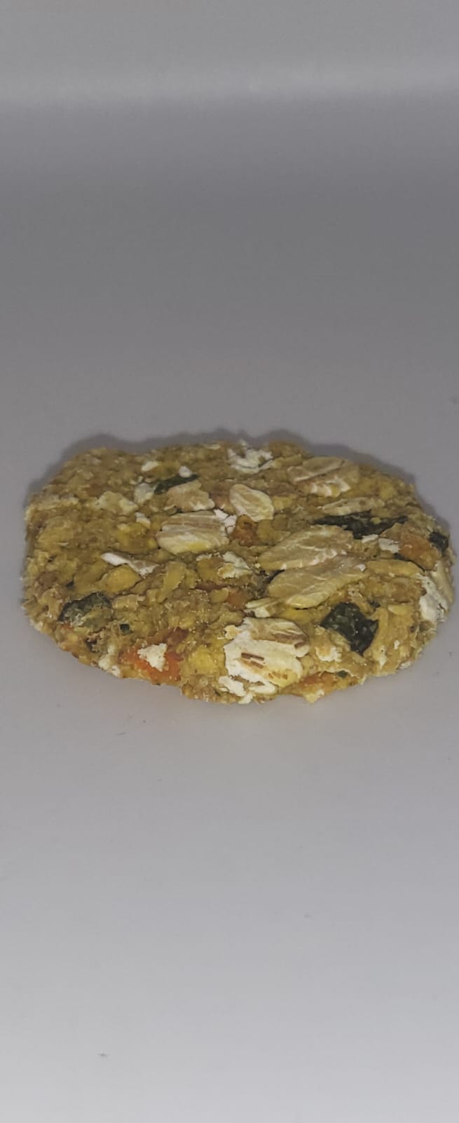 Peanut Butter & Banana Bites