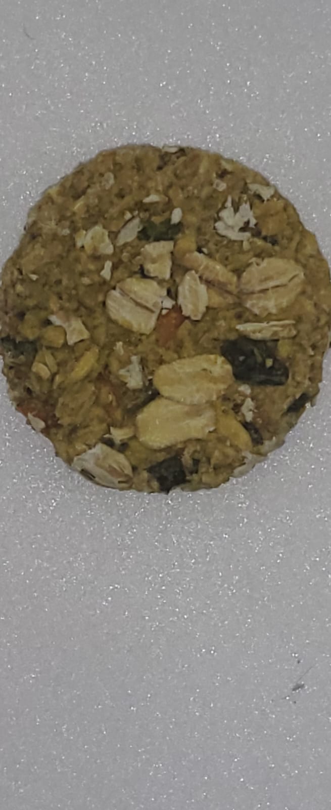 Peanut Butter & Banana Bites