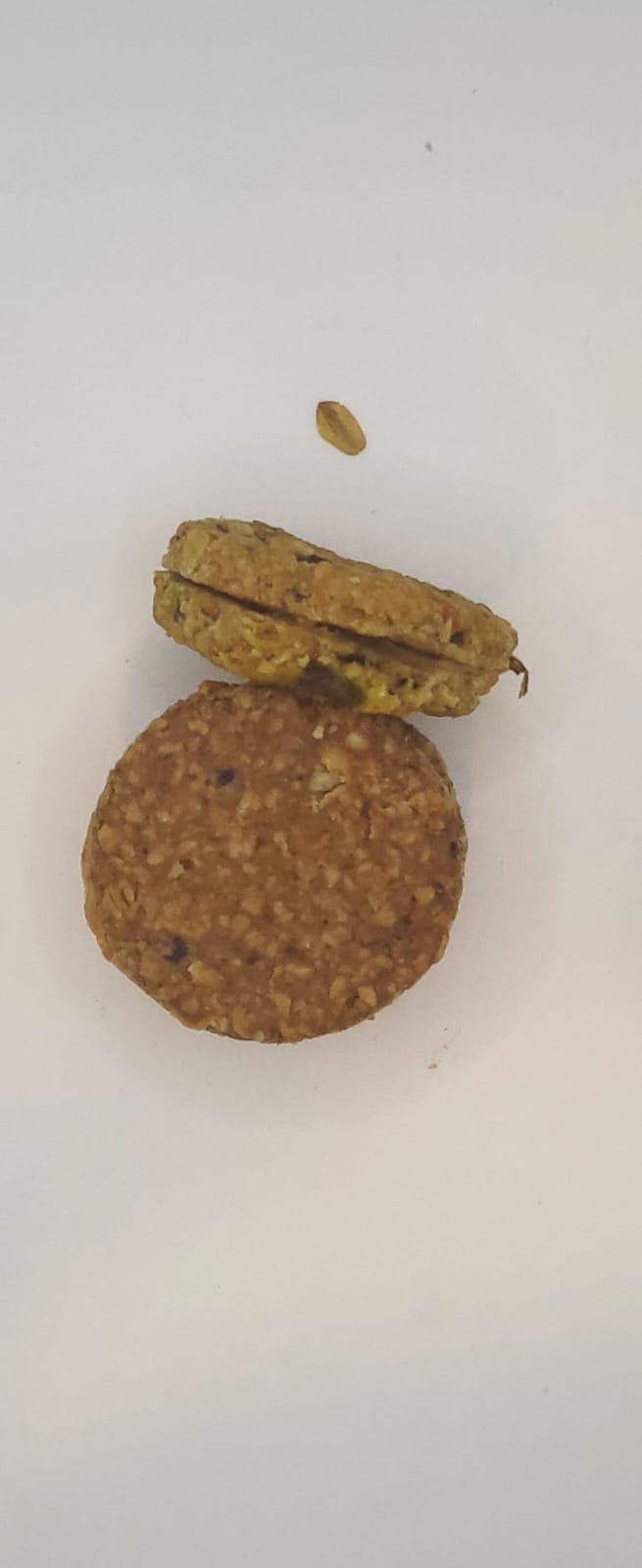 Peanut Butter & Banana Bites