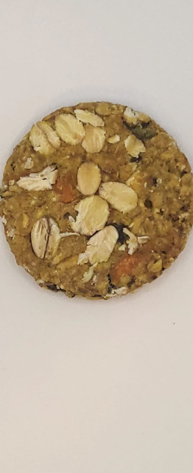 Peanut Butter & Banana Bites