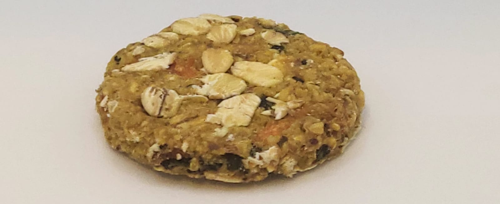 Peanut Butter & Banana Bites