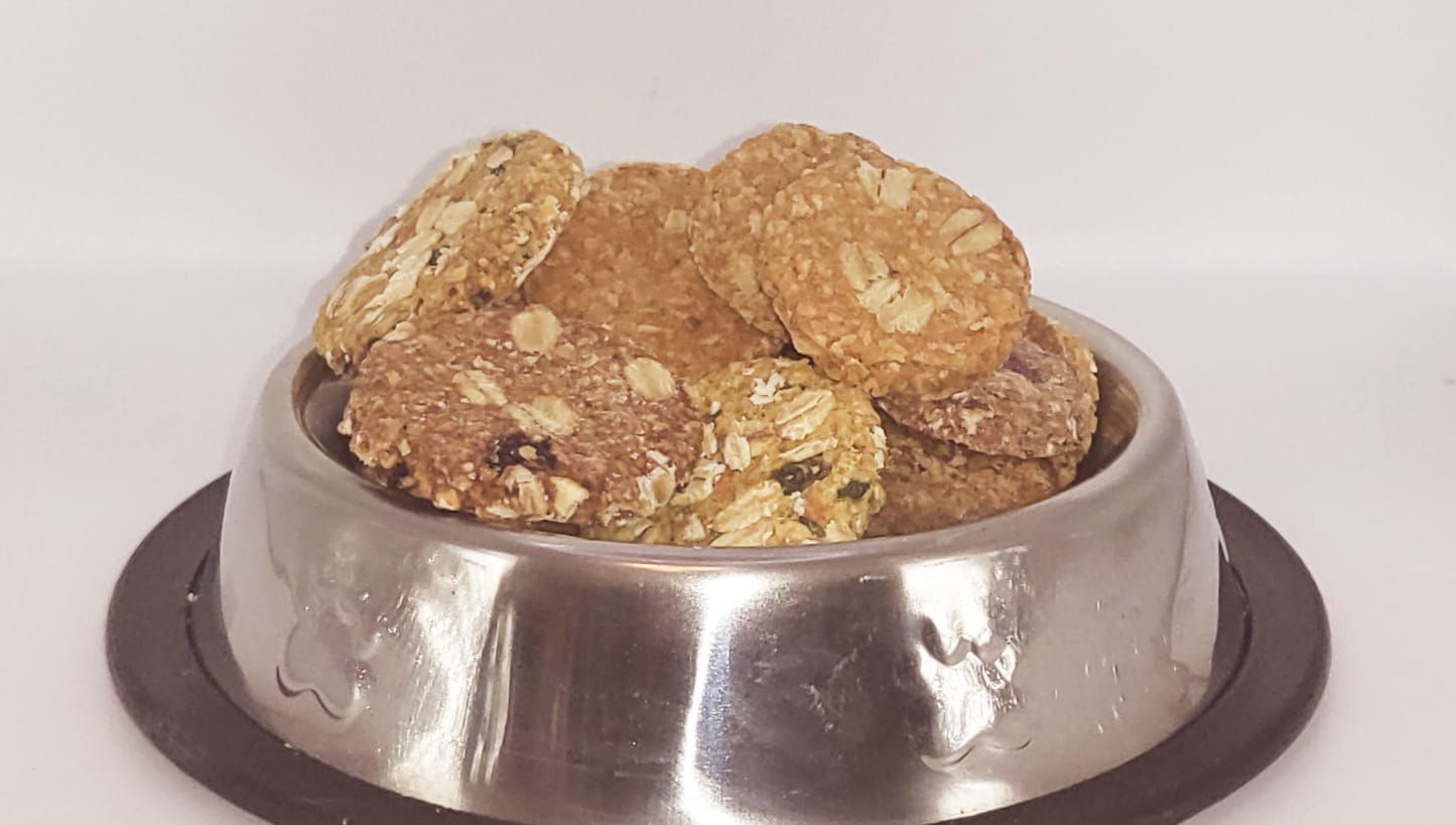 All Peanut Butter Mixed Bite