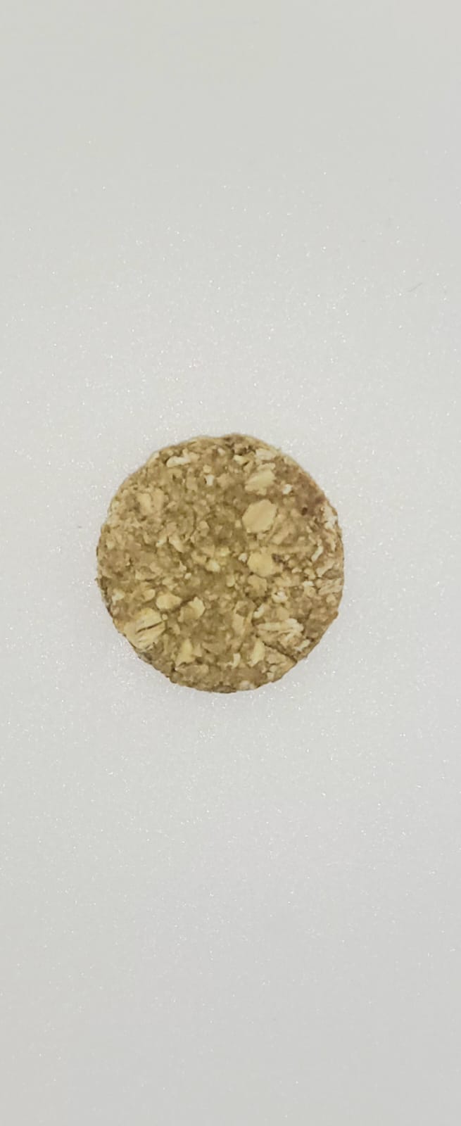 Peanut Butter & Banana Bites