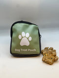 Dog Treat Pouch – Compact, Convenient & Training-Ready