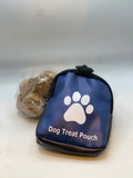 Dog Treat Pouch – Compact, Convenient & Training-Ready