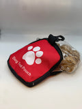 Dog Treat Pouch – Compact, Convenient & Training-Ready