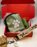 Muffin& James - Dog Mom Essentials Gift Set