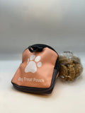 Dog Treat Pouch – Compact, Convenient & Training-Ready
