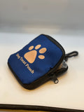 Dog Treat Pouch – Compact, Convenient & Training-Ready