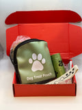 Muffin& James - Dog Mom Essentials Gift Set