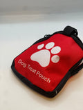 Dog Treat Pouch – Compact, Convenient & Training-Ready