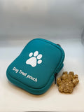 Dog Treat Pouch – Compact, Convenient & Training-Ready