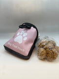 Dog Treat Pouch – Compact, Convenient & Training-Ready