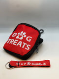 Dog Treat Pouch – Compact, Convenient & Training-Ready