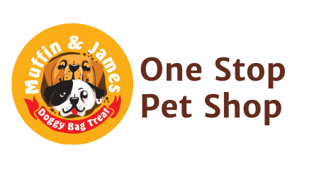 Muffin & James One Stop Pet Shop